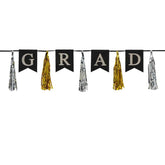 Graduation Tassel Garland